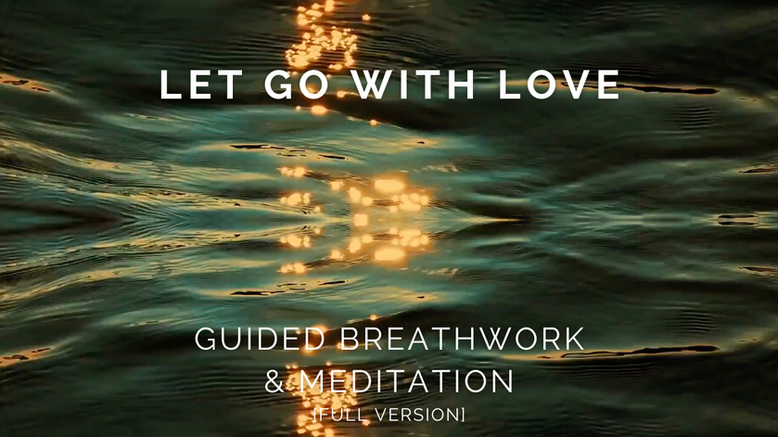 Letting Go