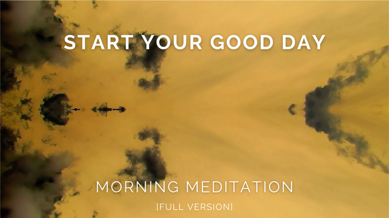 Your Good Day