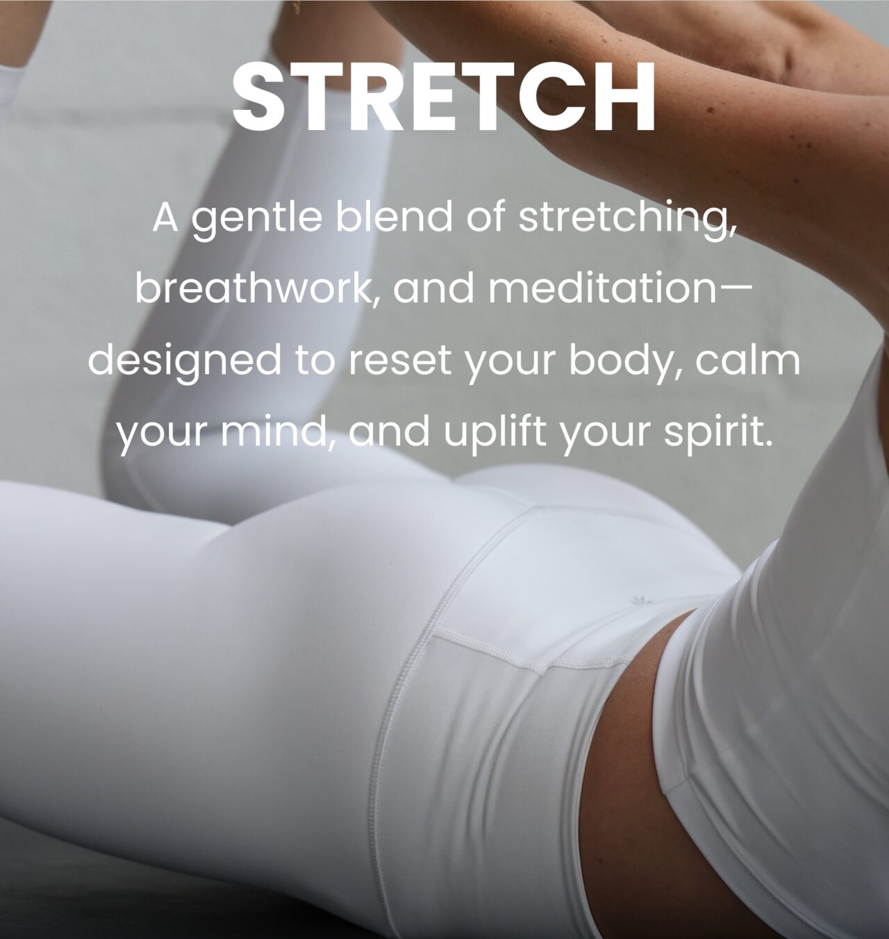 Reformer workouts at Pilates One