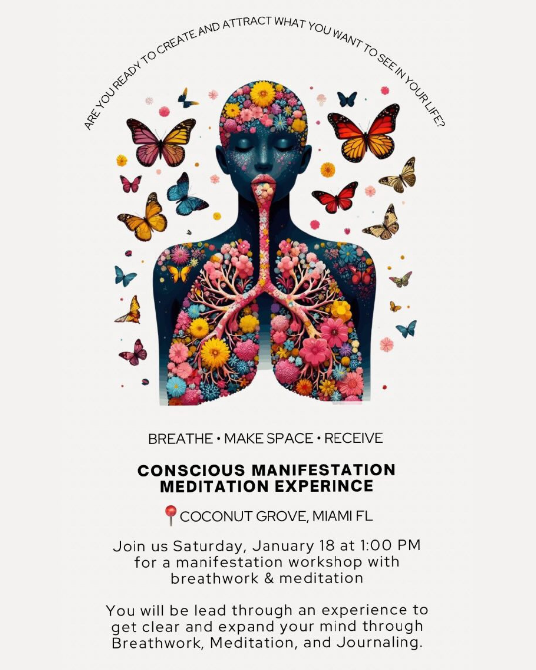 Pilates One event