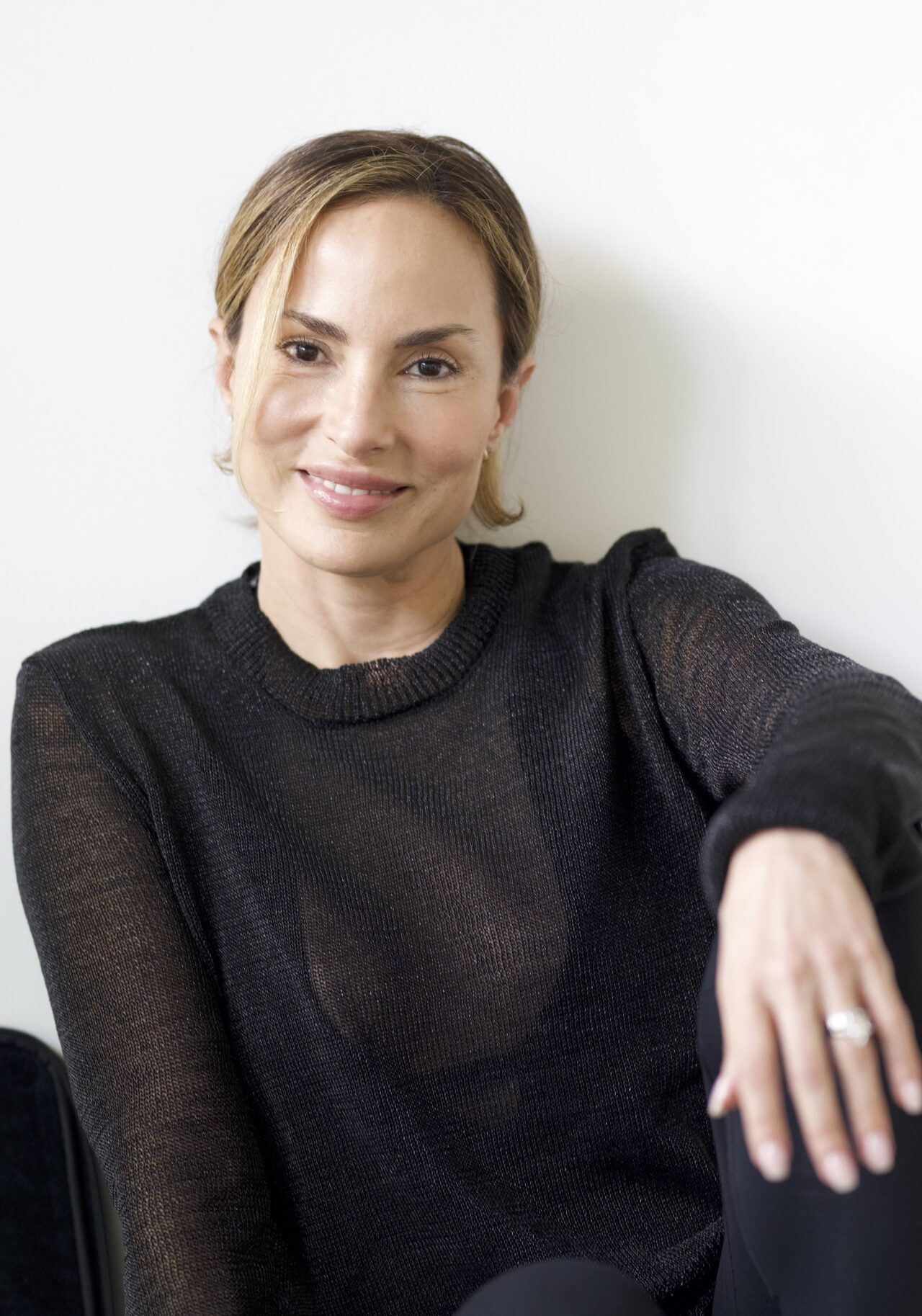 Jeannine de la Torre